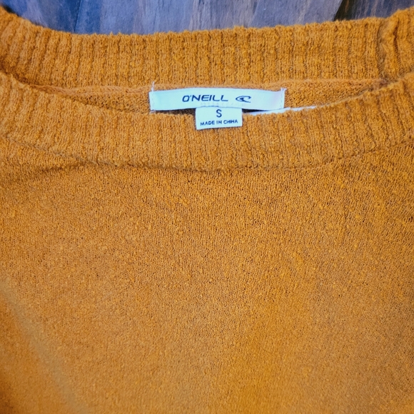 O'neil crop top sweater - Picture 3 of 3